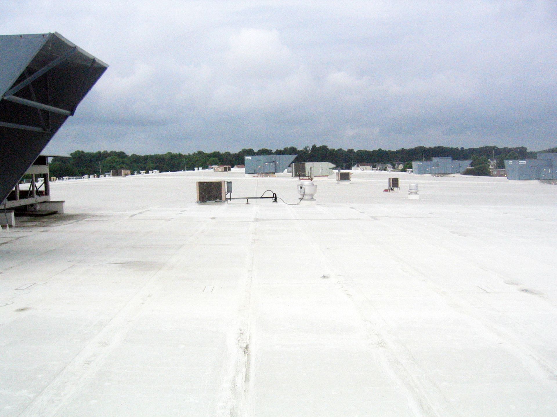 Roofing Contractor in Jamestown, PA | A+ Roofing Services
