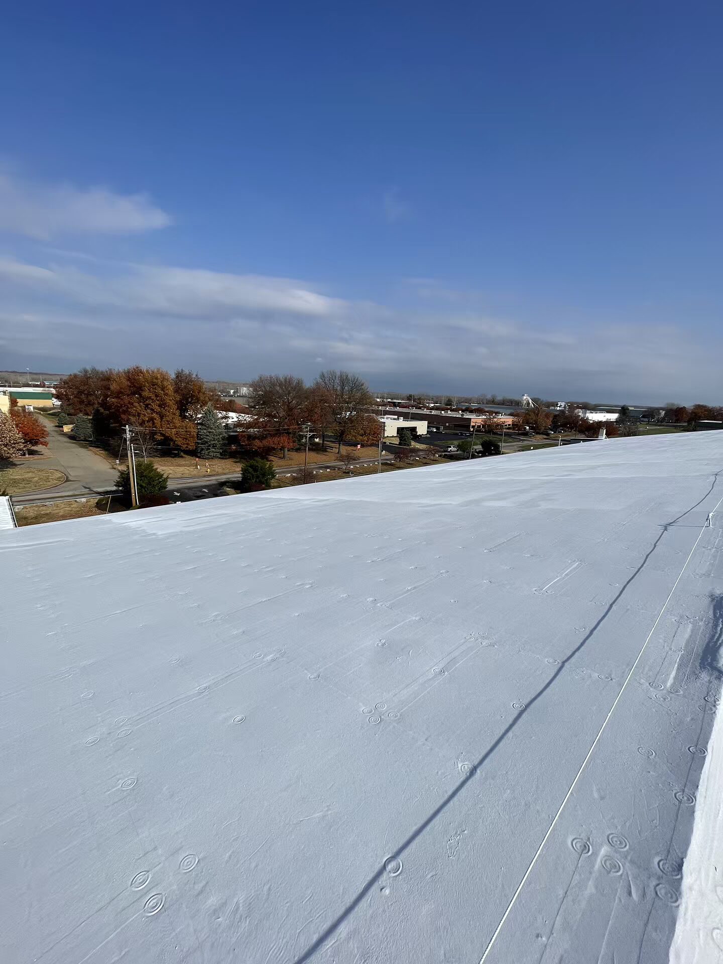 Roofing Contractor in Jamestown, PA | A+ Roofing Services